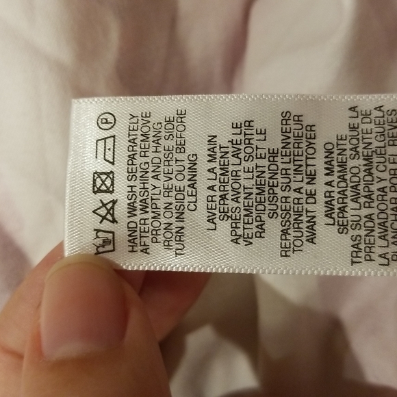 Rosey Future Dress - Picture 14 of 14